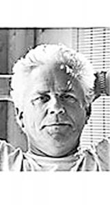 GORD TAYLOR Obituary pic