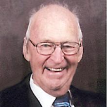 JIM TRIMBLE Obituary pic