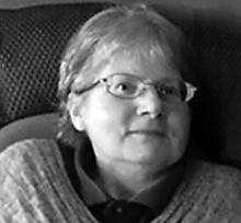 DONNA LYNNE BALDWIN Obituary pic