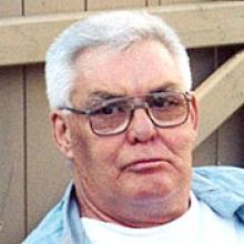 HOWARD MCGILLIVRAY Obituary pic