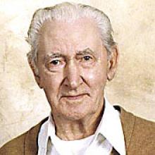 CECIL CHARLES PAYNE Obituary pic