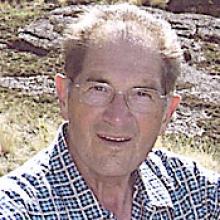 ALFRED JOHN SCHMIDT Obituary pic