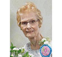 JEAN SEONAID KRESKO (CHRISTIE) Obituary pic