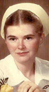 CAROLE JEAN GOOD (BARNHART) Obituary pic