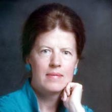 EVA SZOURONSKI Obituary pic