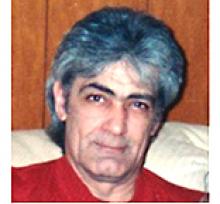 PAUL HAWTHORN Obituary pic