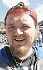 TANNER CAULFIELD Obituary pic