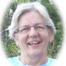 EVELYN DODDS (TOBER) Obituary pic