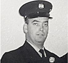 ROBERT (BOB) HENLEY Obituary pic