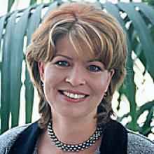 DAWN ANGELA PROULX (GERSTMAR) Obituary pic