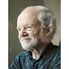 HARVEY LEWIS STEVENS Obituary pic
