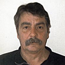 DENIS LEO BRUNEAU Obituary pic