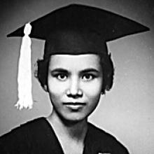 GIMENA MADAYAG VINLUAN Obituary pic