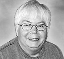 BARBARA ANN HART Obituary pic