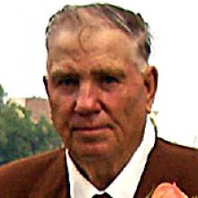 IREROUTHIER Obituary pic