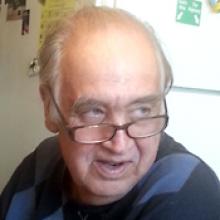 ROBERT EDWARD HENDERSON Obituary pic