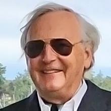 DR. COLIN FRANCIS FOSTER Obituary pic