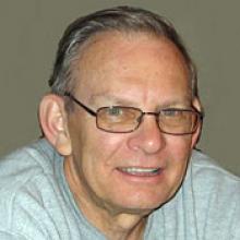 GORDON ROBERT MAGURA Obituary pic