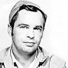 JOHN JACOB SCHMAUTZ (JOHNNY SMALL) Obituary pic