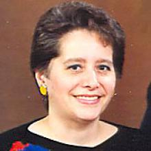 CHARLEN SANDRA VAN DALE (POLLEY) Obituary pic