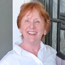 GAYLE HOMINICK Obituary pic