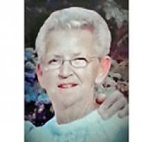 EMILY (ANN) LOUISE MABON Obituary pic