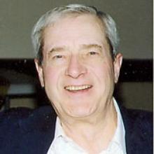 CLARENCE EARL GUTHEIL Obituary pic