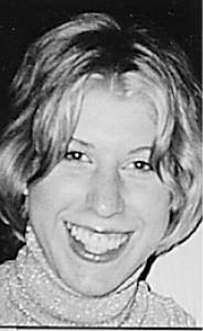 JENNY DIANE FRASER Obituary pic
