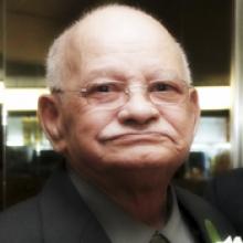 AUGUSTO DA SILVA Obituary pic
