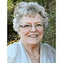 ANITA MARIE MATTHEWS (MATHESON) Obituary pic