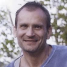 ANDREW HOLIK Obituary pic