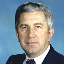 WILLIAM SCHROEDER Obituary pic