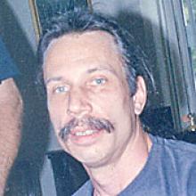 GARRY JAMES MALONEY Obituary pic
