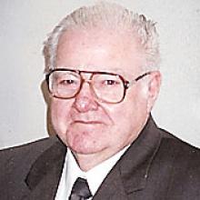 EDWARD THIESSEN Obituary pic