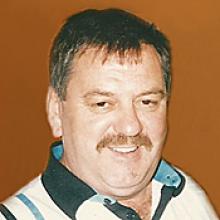 ERNEST CYR Obituary pic