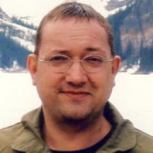 BRADLEY KURT SIEMENS Obituary pic