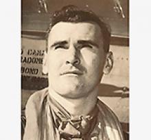 VINCENT JAMES JOSEPH MAGNUS Obituary pic