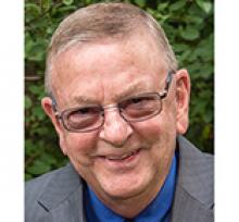 ROBERT W. BURLEY Obituary pic