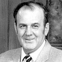 AIME JOSEPH EMILE DUPUIS Obituary pic