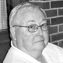 WILLIAM (BILL) DUNCAN MCTAVISH Obituary pic