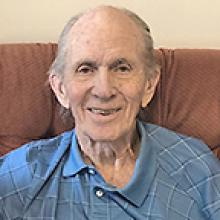 STEPHEN WILLIAM SKRYBALO Obituary pic