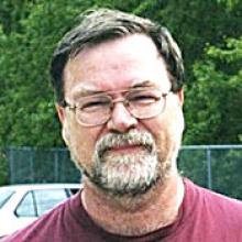 RICHARD ALEC MAGUS Obituary pic
