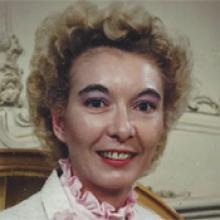 DARLYNN DALE WRIGHT Obituary pic