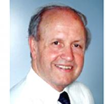 COLIN PEIRCE CORY Obituary pic