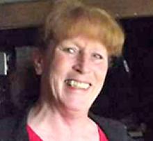 DIANNE BEST Obituary pic