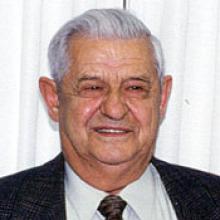 WILLIAM (BILL) JOHN WIEBE  Obituary pic