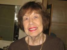 JEAN CLYDE BRYANT Obituary pic