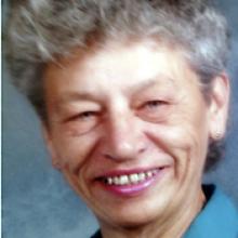 DELORES KOLENICH Obituary pic