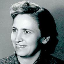 MARIJA CVITAK (MEIC-SIDIC)  Obituary pic