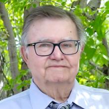 HENRY DANIEL ROSENTRETER Obituary pic